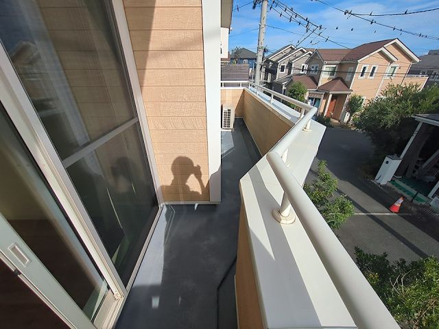 東海岸南ハウスの内装写真
