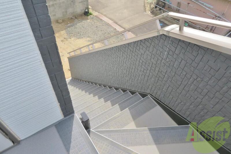 Friedenの周辺写真