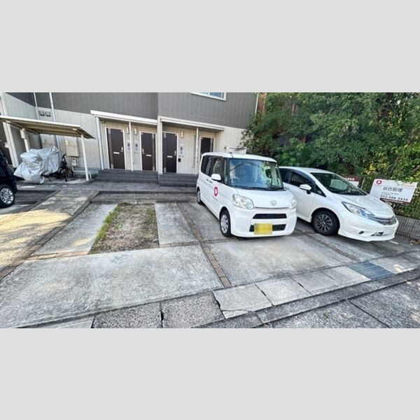 その他　駐車場