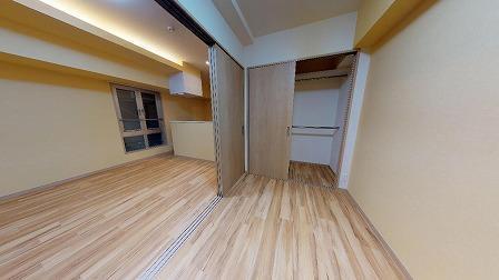 その他部屋・スペース　洋室