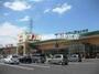 スーパー　ハローズ西大寺店（スーパー）まで619m