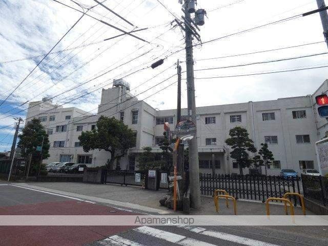 小学校　西益津小学校（小学校）まで929m