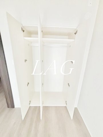収納　収納です。