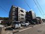 建物外観　ロザート神宮西