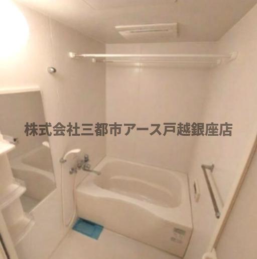 バス・シャワールーム　スカイセル