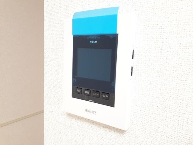 ラ カーサ クラーダのその他写真