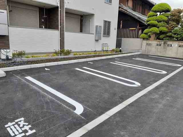 ラ カーサ クラーダのその他写真