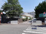 中学校　富士市立岳陽中学校（中学校）まで1916m