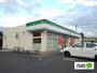 コンビニ　ファミリーマート大渕久保町店（コンビニ）まで337m
