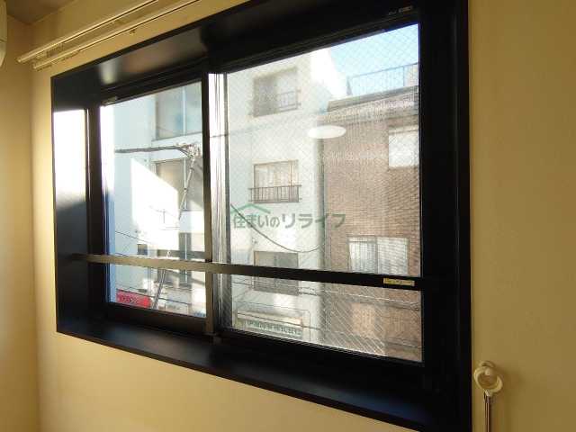 バルコニー　別部屋引用
