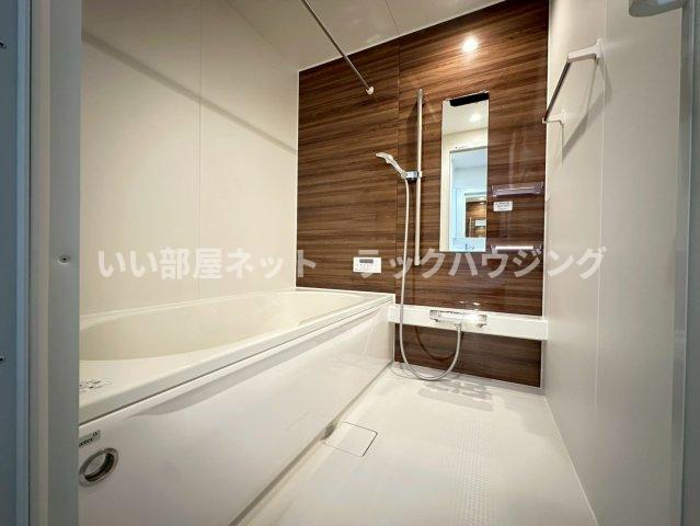 バス・シャワールーム　【お部屋さがしはラックハウジングにお問合せ下さいませ♪】