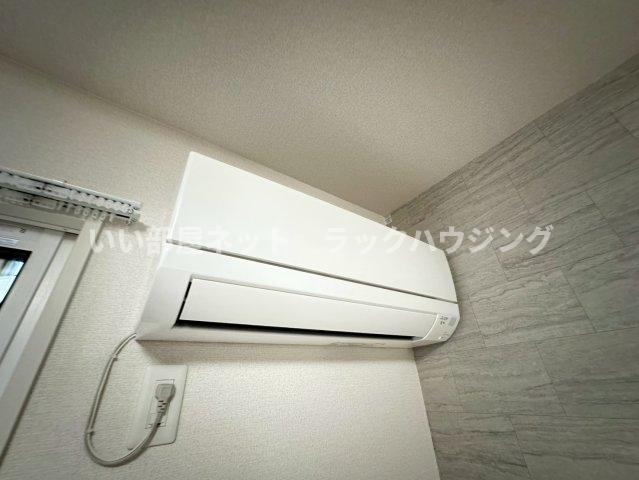 その他設備　【お部屋さがしはラックハウジングにお問合せ下さいませ♪】