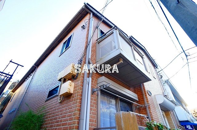 建物外観　当店おすすめ物件♪
