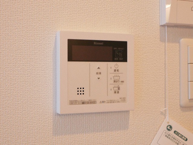 その他部屋・スペース　おしゃれな内装です