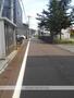 その他　前面道路（その他）まで0m