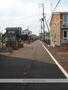 その他　前面道路（その他）まで0m