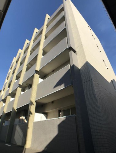 東京メトロ千代田線 町屋駅 徒歩9分 築20年