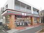 コンビニ　セブン‐イレブン 調布インター南店（コンビニ）まで86m