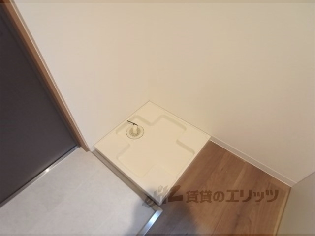 その他部屋・スペース　洗濯機置場