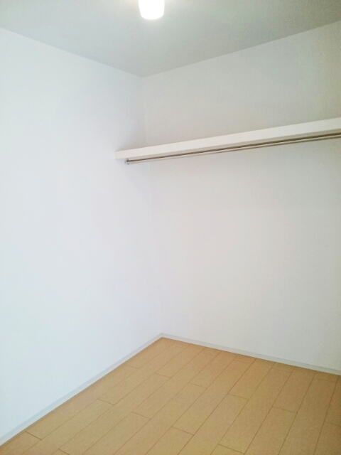 サンエールの内装写真