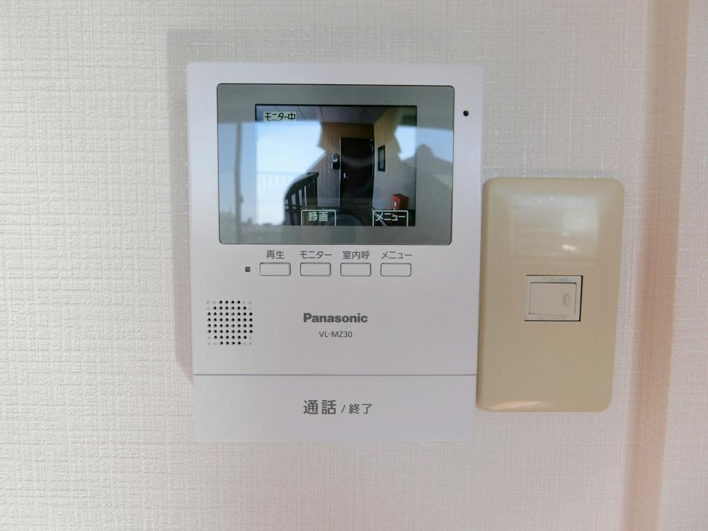 ハイツセーヌIIのその他写真
