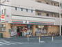 コンビニ　セブンイレブン市川塩焼店（コンビニ）まで497m