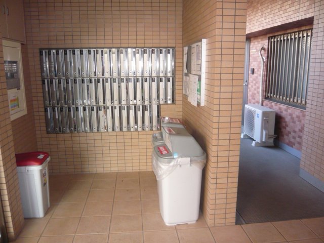 ロビー