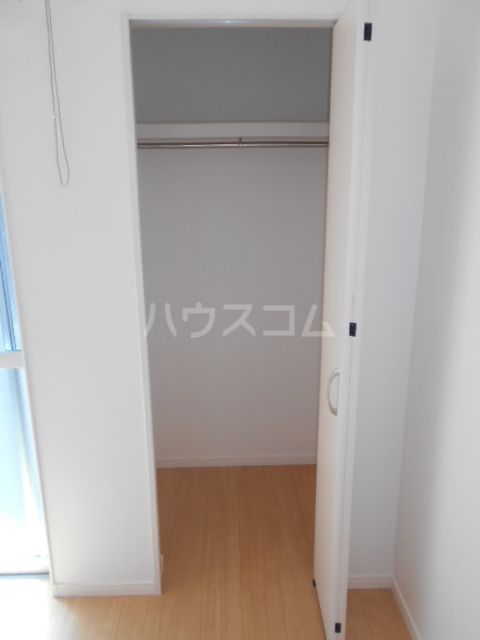 LANDSHIPの内装写真