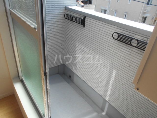 LANDSHIPの内装写真