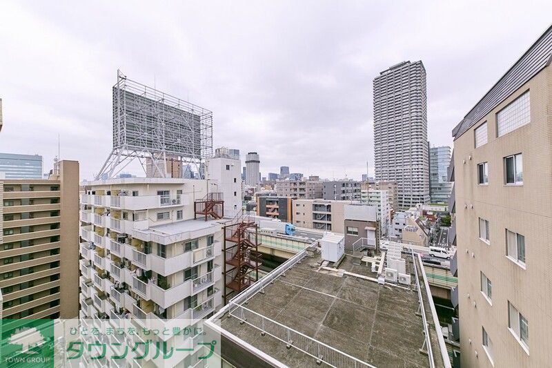 アーバネックス日本橋水天宮前のその他写真