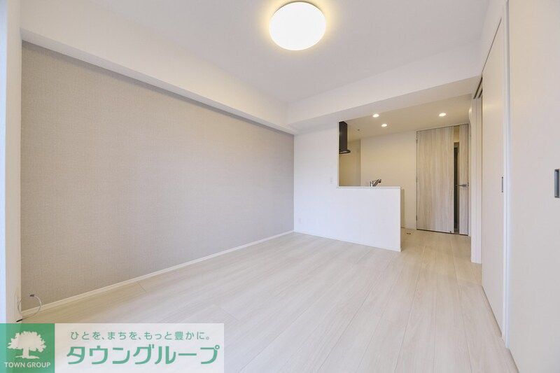 アーバネックス日本橋水天宮前の内装写真