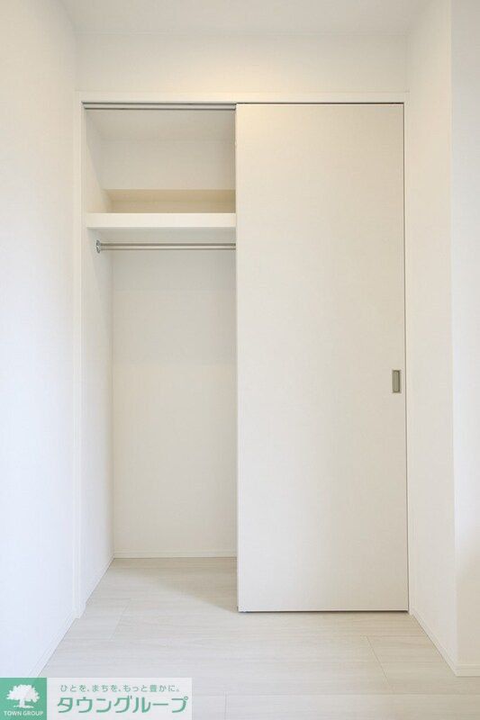 アーバネックス日本橋水天宮前の内装写真