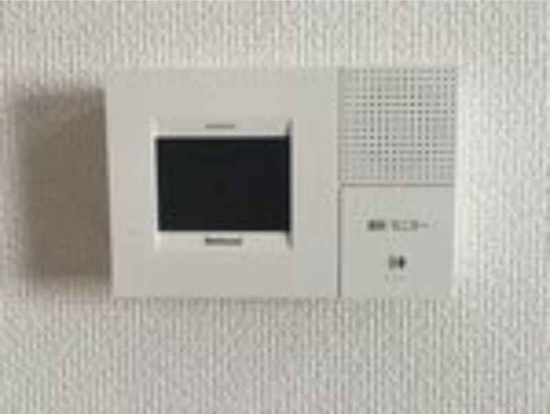 セキュリティ　同型イメージ