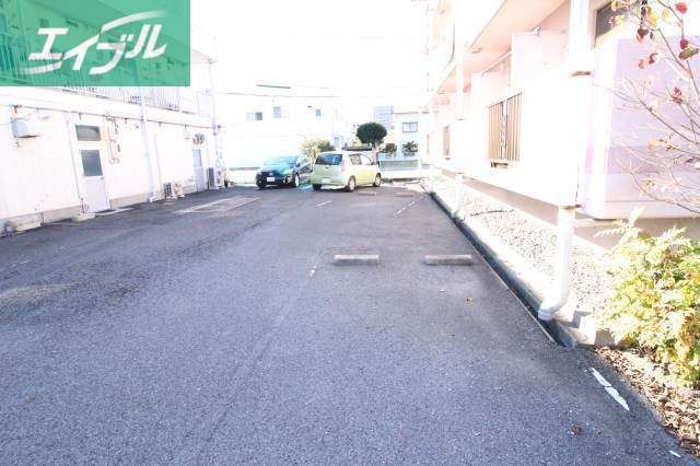 サンパレス怒田のその他写真