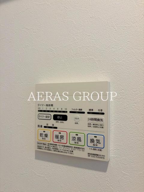 KDXレジデンス天王町のその他写真