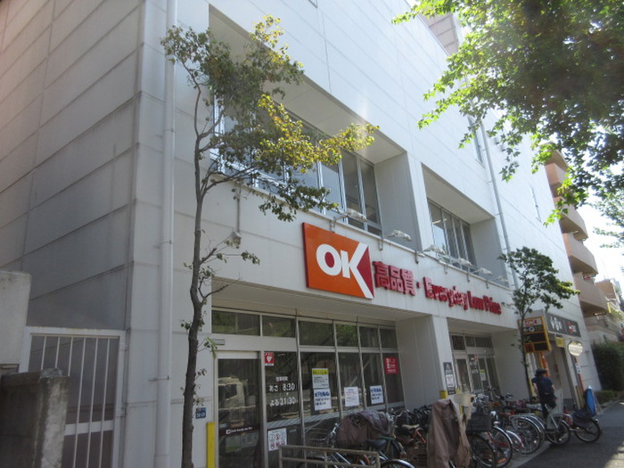 RAKANの周辺写真
