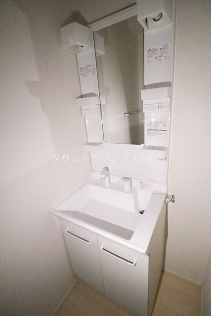洗面設備　★お問い合わせはタウンハウジング大和店へ★