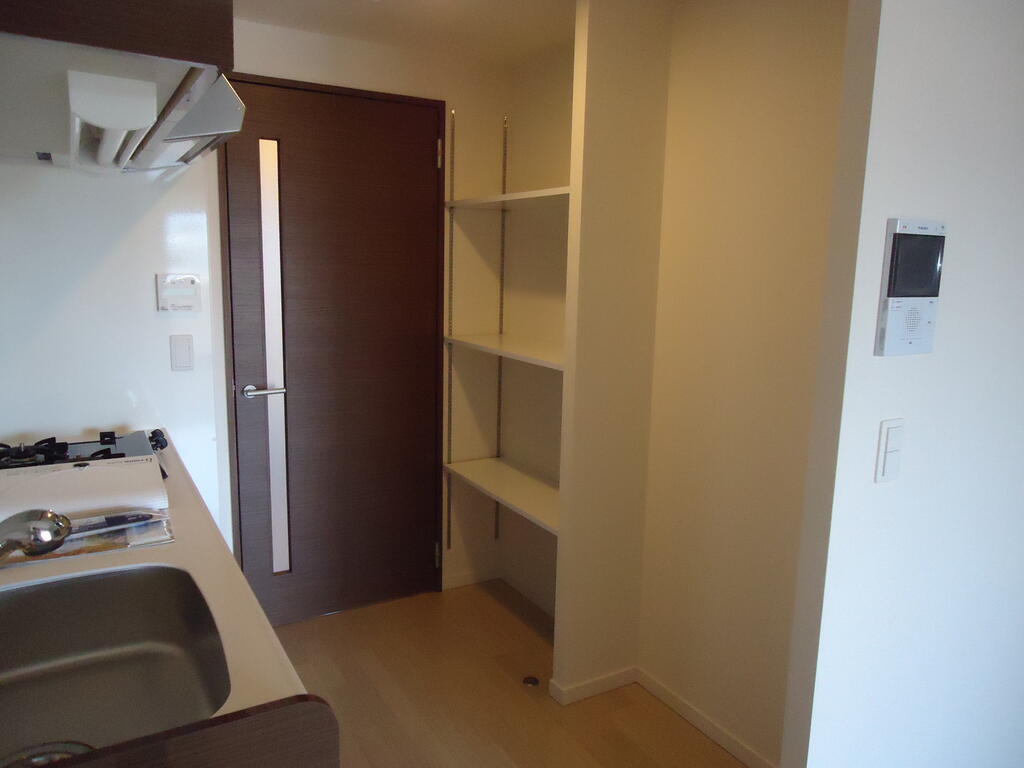 その他設備　※同建物の別のお部屋の写真です。
