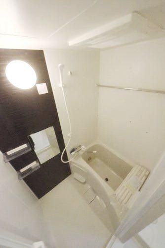 b’CASA ASAKUSA EASTの風呂写真