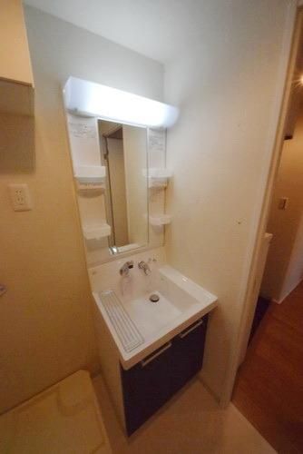 b’CASA ASAKUSA EASTの内装写真