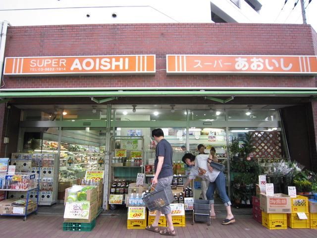 b’CASA ASAKUSA EASTの周辺写真
