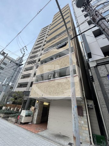 エントランス　アリバあみだ池　エントランス
