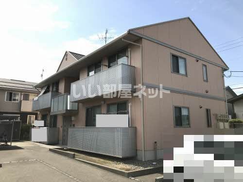 妙高はねうまライン 春日山駅 徒歩6分 築21年