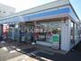コンビニ　ローソン 上越春日山町二丁目店（コンビニ）まで671m