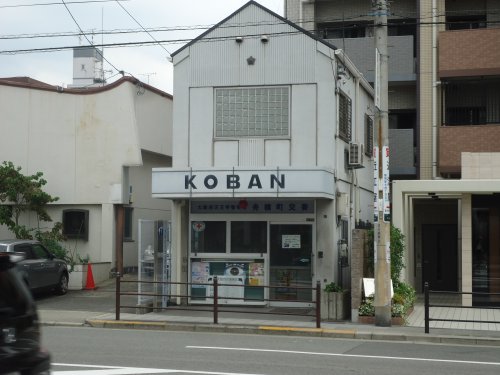 ＪＲ大阪環状線 鶴橋駅 徒歩3分 8階建 築12年の周辺写真