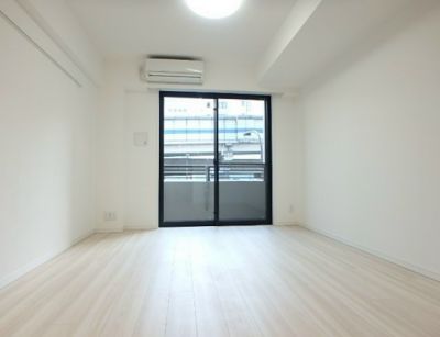 都営大江戸線 赤羽橋駅 徒歩3分 11階建 築16年のその他写真