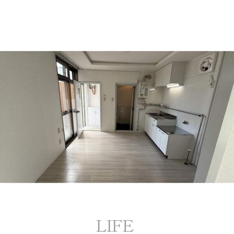 安澤マンションのその他写真