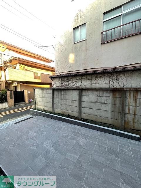 眺望　別部屋参照