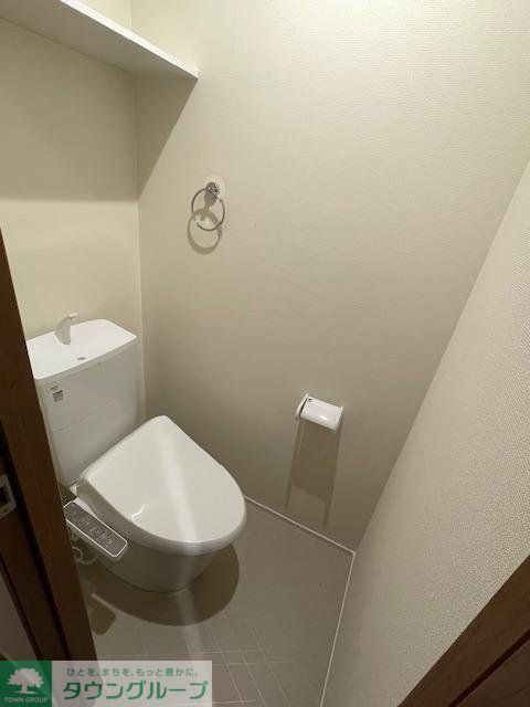 トイレ　別部屋参照