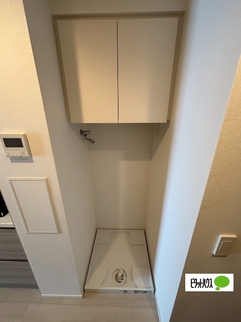 その他設備　※１０階のお写真